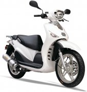 2007 CF Moto 150 E-Jewel AutoMatic / CF150T photo